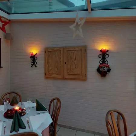 Erlebnislokal Lammersdorfer Hof