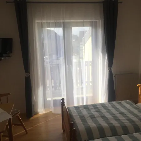 Hotel Erlebnislokal Lammersdorfer Hof