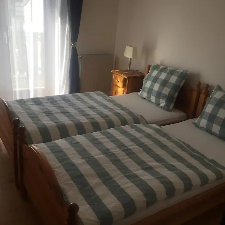 Hotel Erlebnislokal Lammersdorfer Hof Lammersdorf