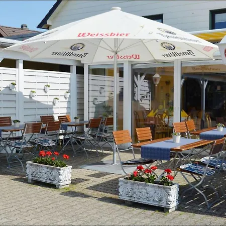 Hotel Erlebnislokal Lammersdorfer Hof