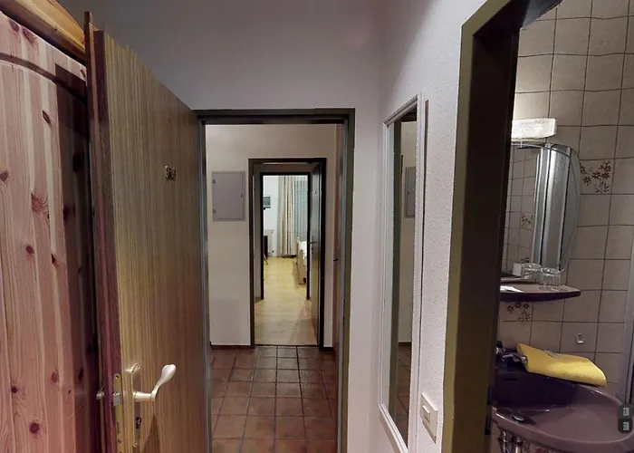 Erlebnislokal Lammersdorfer Hof * Lammersdorf