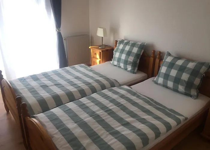 Erlebnislokal Lammersdorfer Hof Lammersdorf