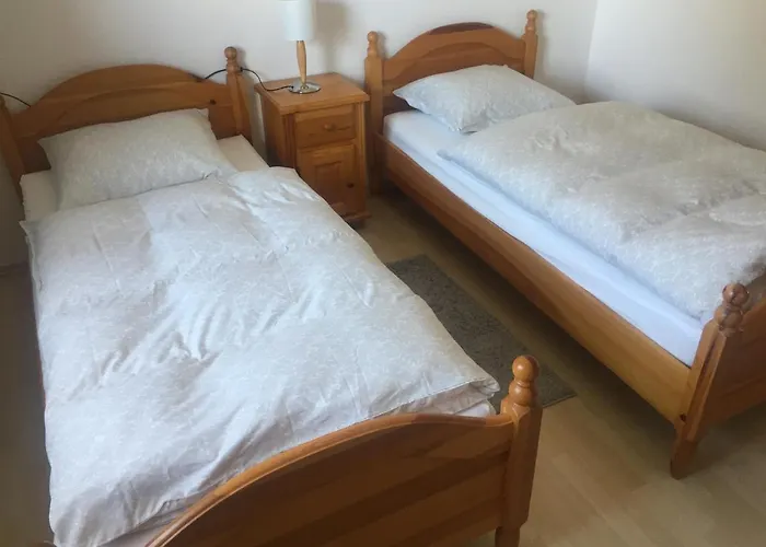 Erlebnislokal Lammersdorfer Hof *