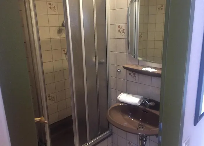 Hotel Erlebnislokal Lammersdorfer Hof *