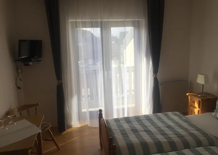 Hotel Erlebnislokal Lammersdorfer Hof