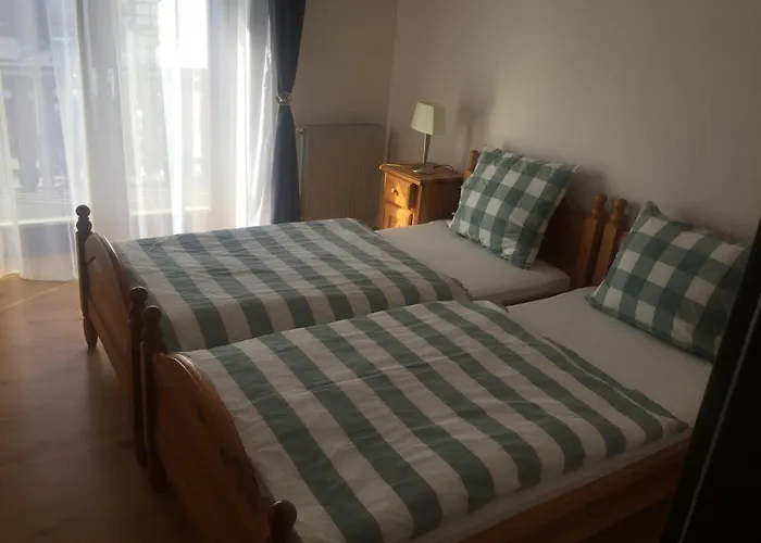 Hotel Erlebnislokal Lammersdorfer Hof Lammersdorf